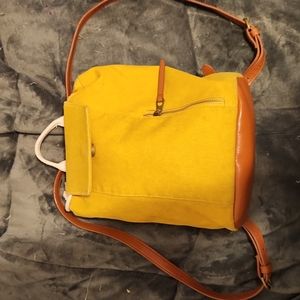 Good threads ruk sack bag